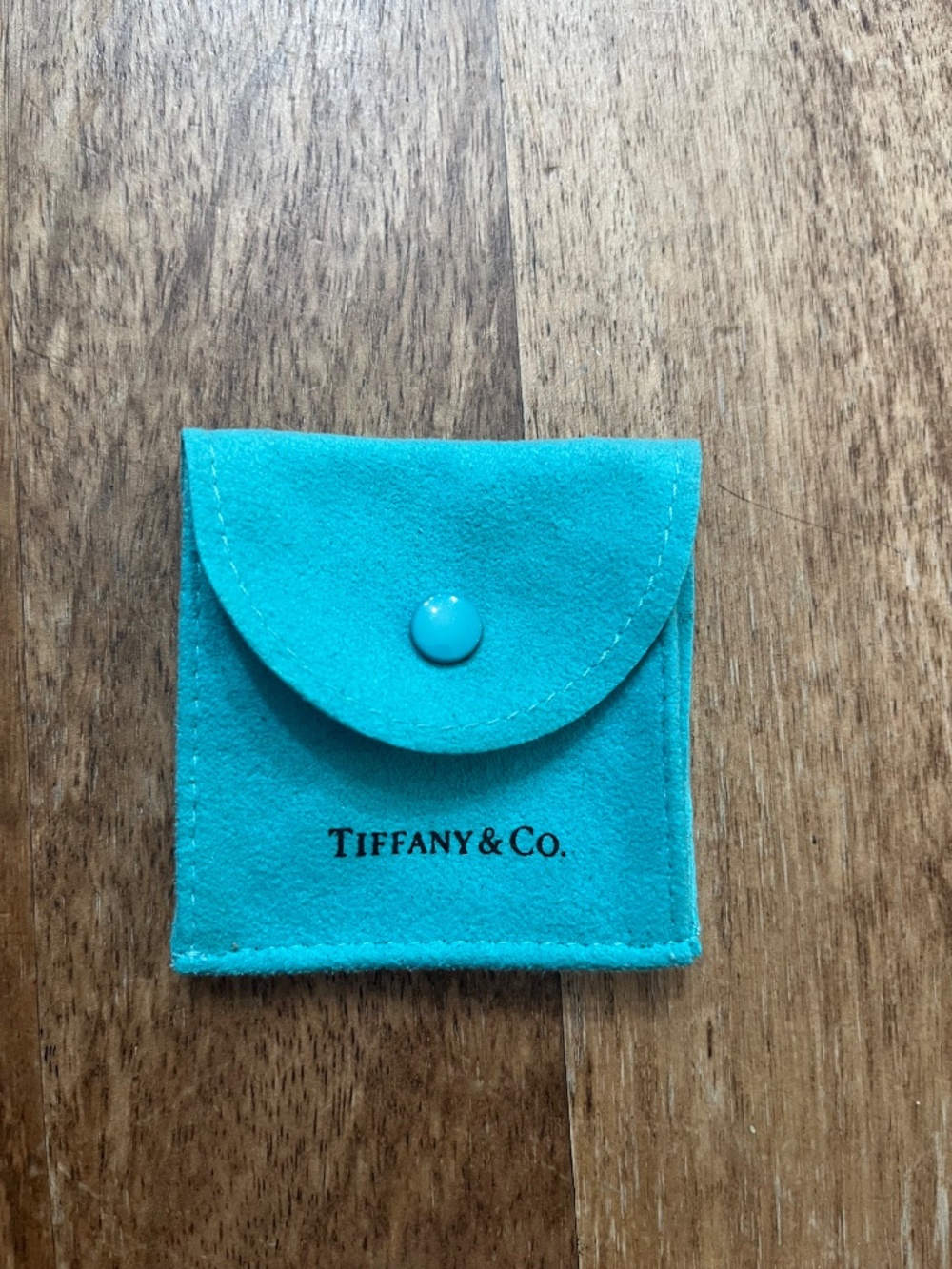 Tiffany & Co. Cupcake Necklace - Picture 6 of 6